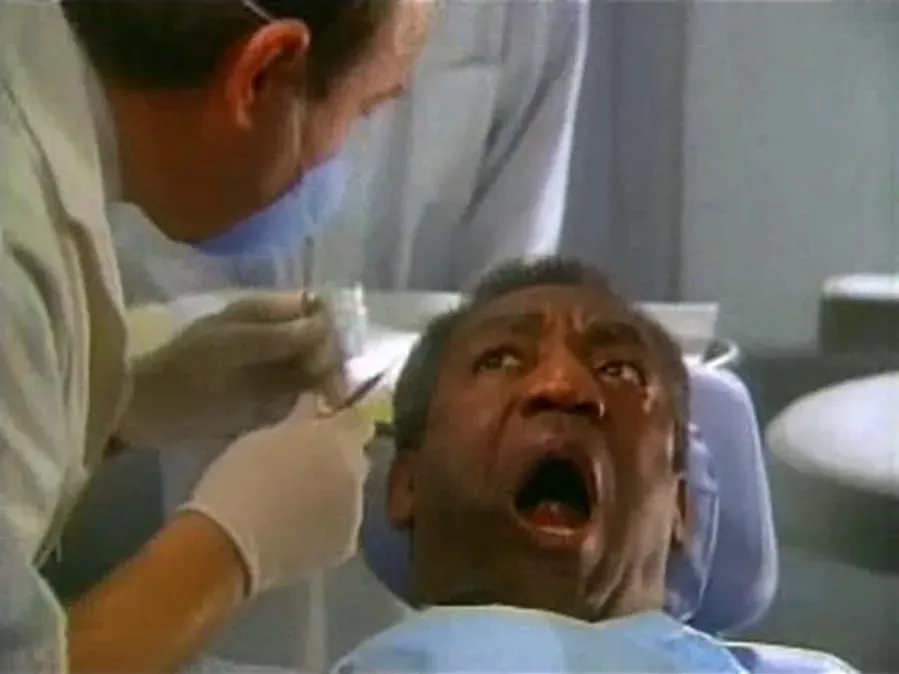 The Cosby Mysteries online