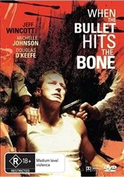 When the Bullet Hits the Bone