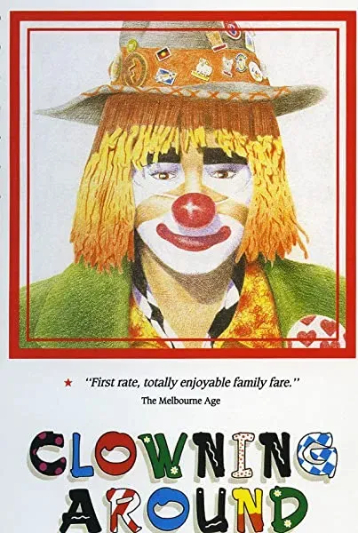 Clowning Around
