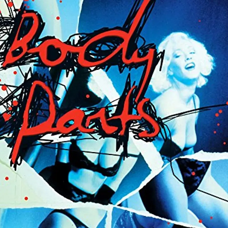 Body Parts online