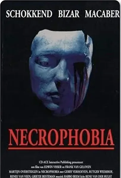 Necrophobia