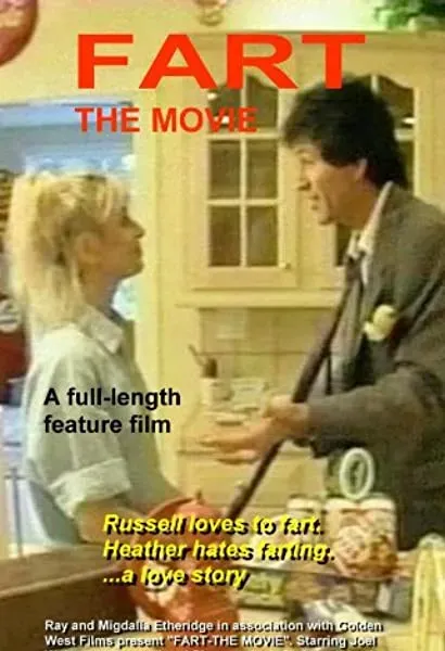 F.A.R.T. The Movie