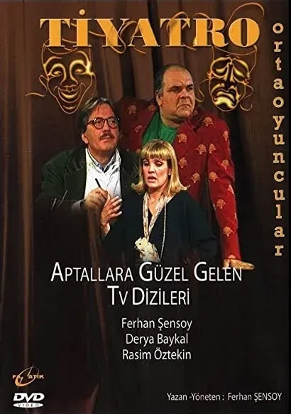 Aptallara Güzel Gelen Televizyon Dizileri