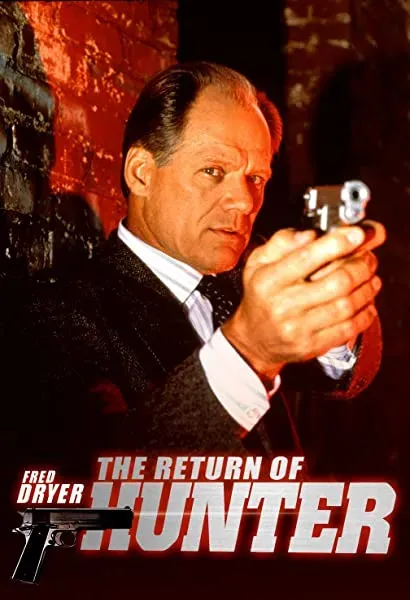 The Return of Hunter