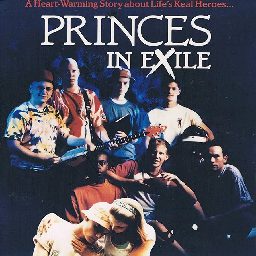 Princes in Exile online