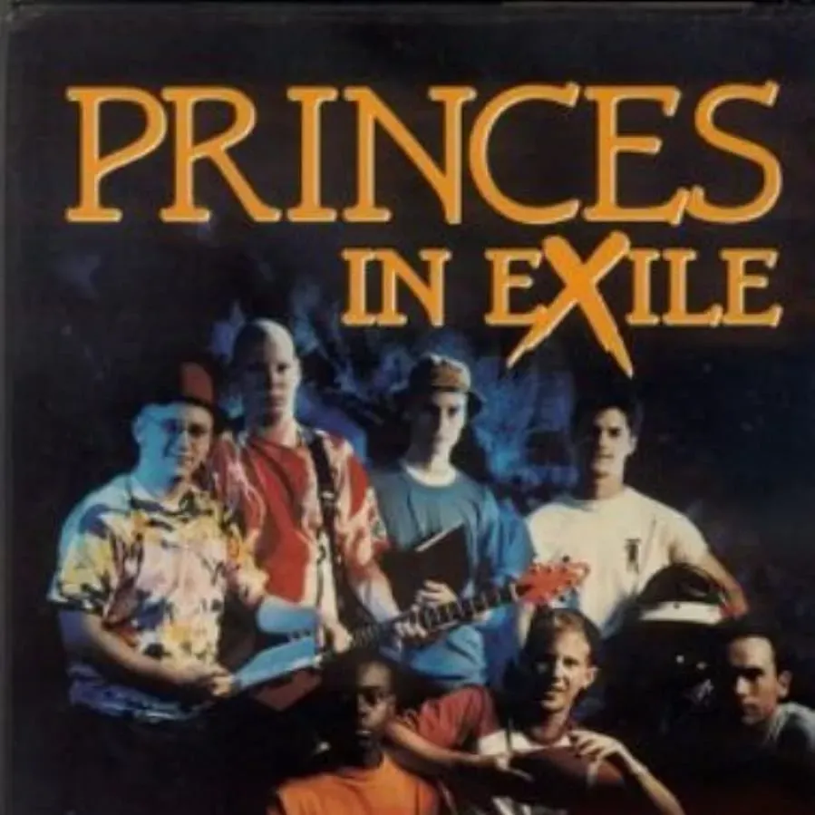 Princes in Exile online