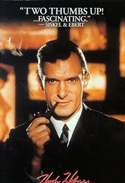 Hugh Hefner: Once Upon a Time