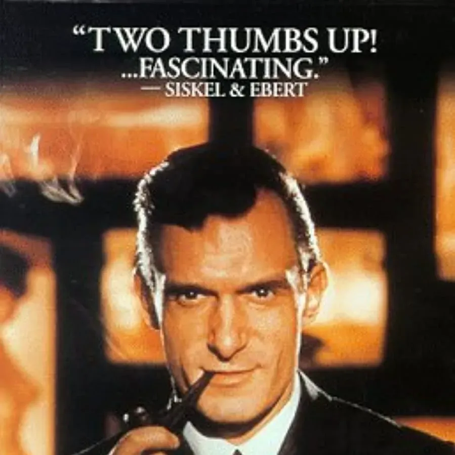 Hugh Hefner: Once Upon a Time online