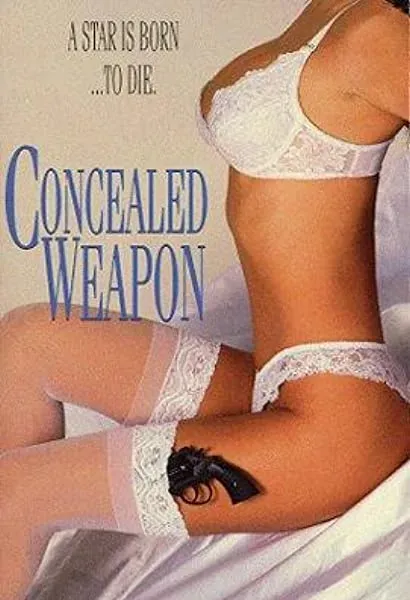 Concealed Weapon