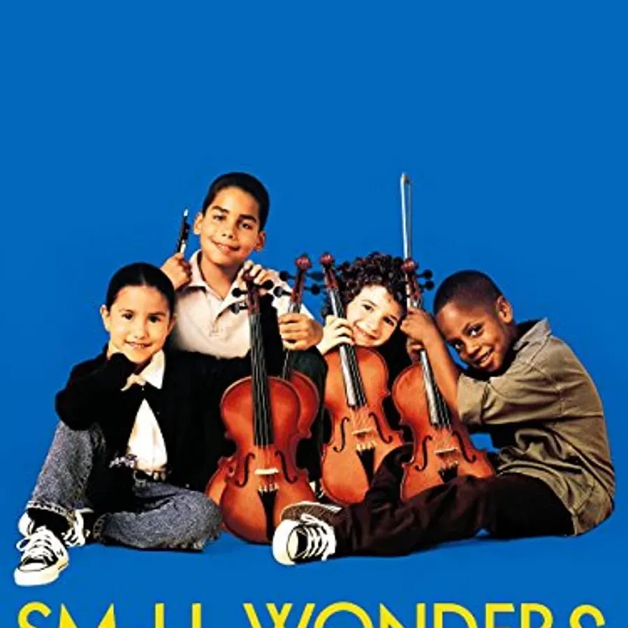 Small Wonders online