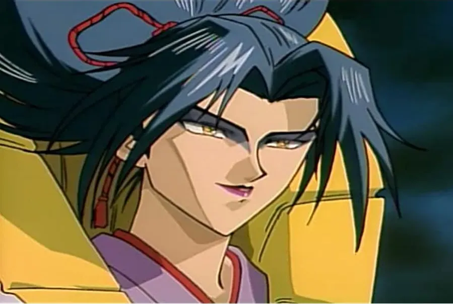 Samurai supirittsu: Haten gôma no shô online