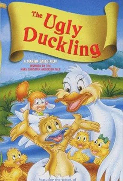 The Ugly Duckling