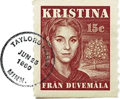 Kristina från Duvemåla - en konsertresa till Minnesota