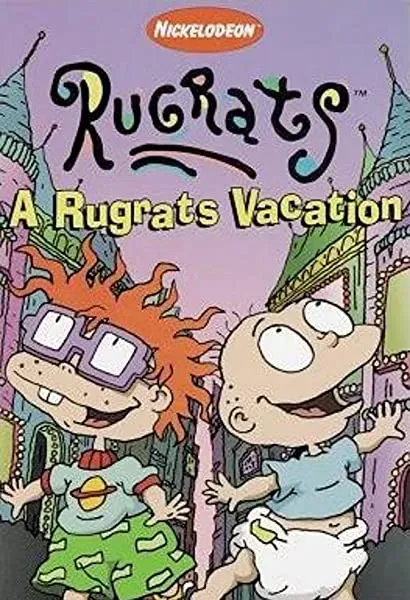 A Rugrats Vacation