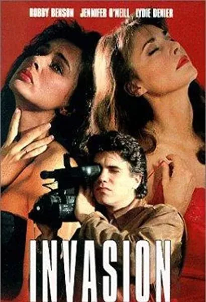 Invasion of Privacy