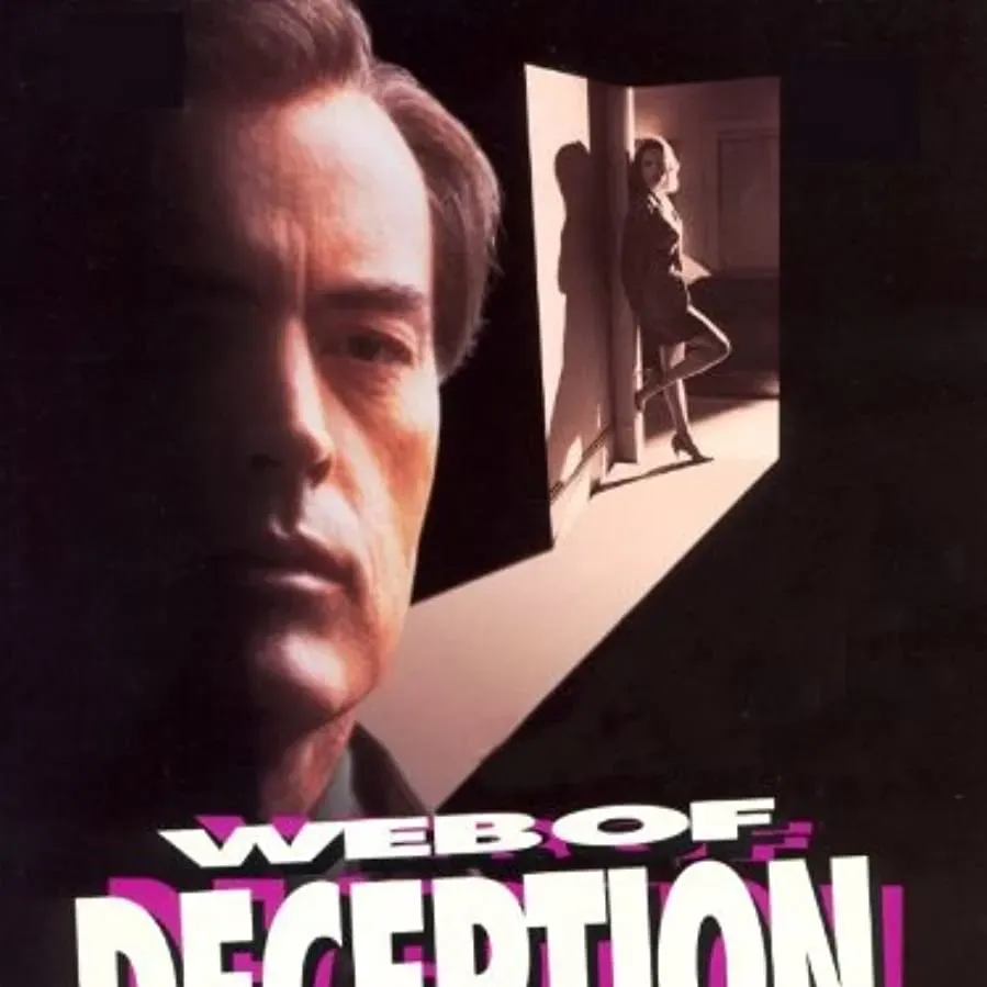 Web of Deception online