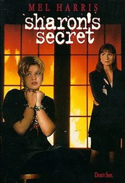Sharon's Secret