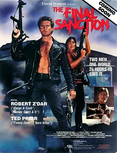 The Final Sanction