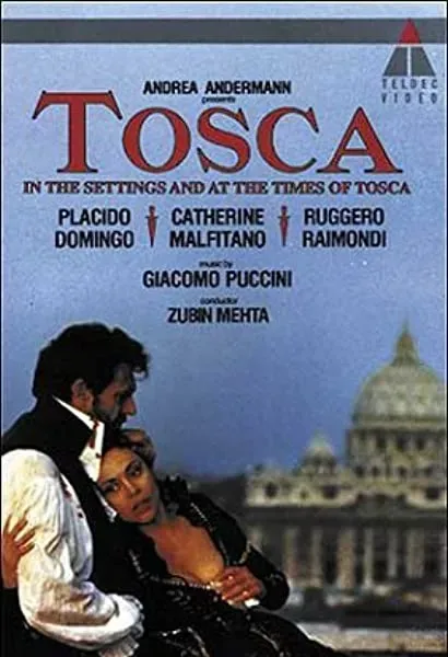Tosca: In the Settings and at the Times of Tosca