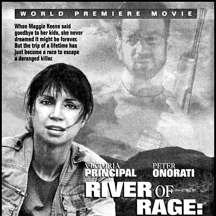 River of Rage: The Taking of Maggie Keene online
