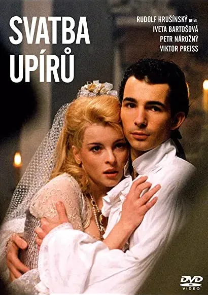 Wesele upiorów