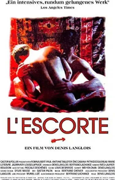 L'escorte