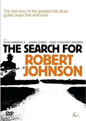 The Search for Robert Johnson