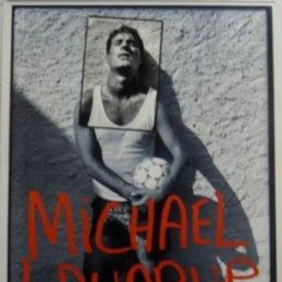 Michael Laudrup - en fodboldspiller online