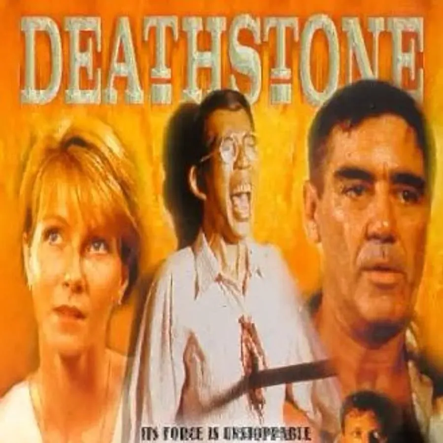 Demonstone online