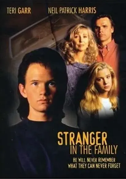 Stranger in the Family