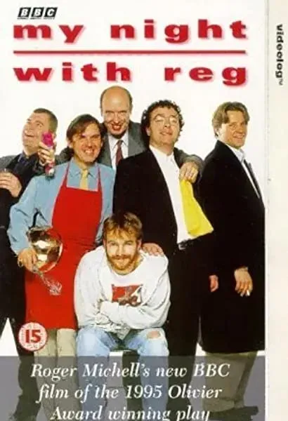 My Night with Reg