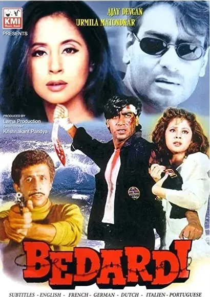 Bedardi