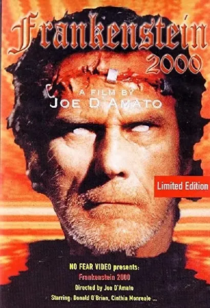 Frankenstein 2000 - Ritorno dalla morte
