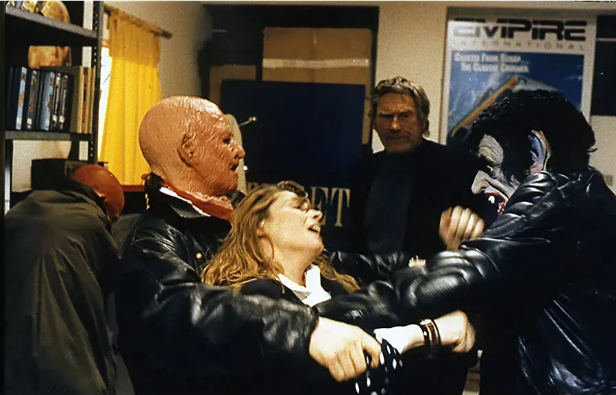 Darmowe filmy