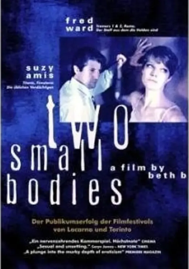 Two Small Bodies online