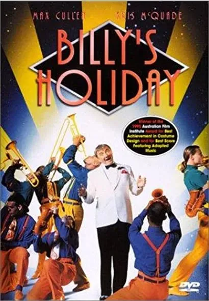 Billy's Holiday