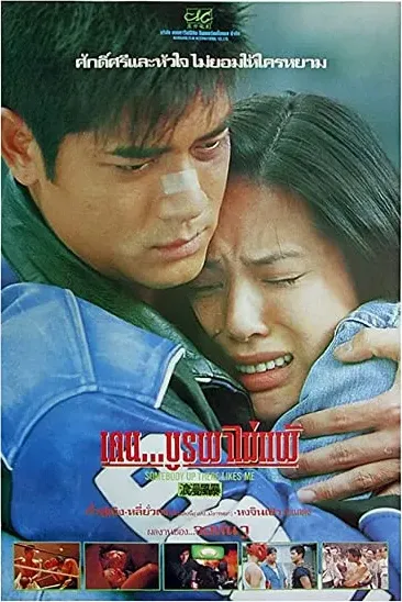 Lang man feng bao