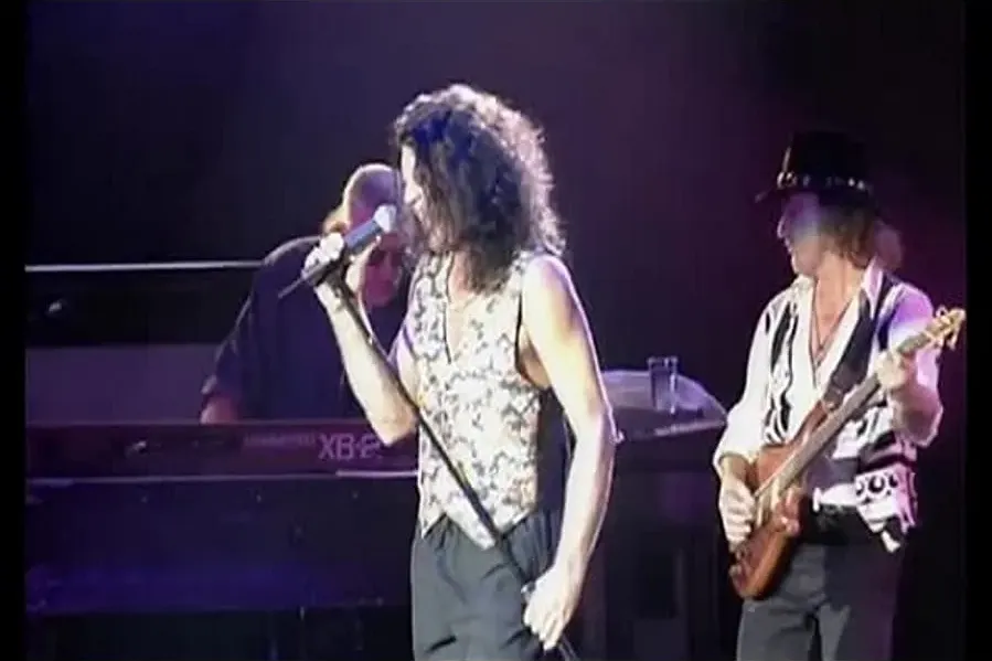 Deep Purple: Come Hell or High Water online