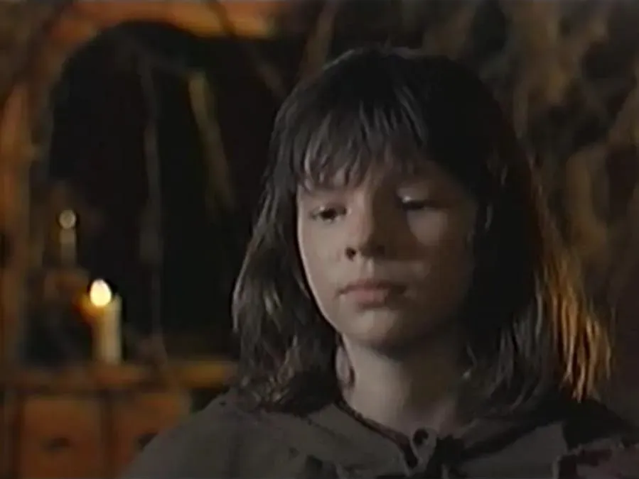 Johnny Mysto: Boy Wizard online