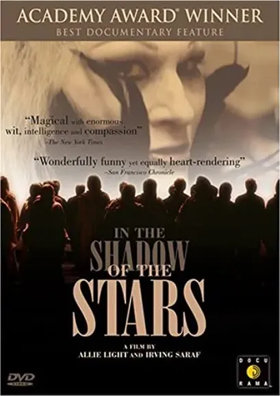 In the Shadow of the Stars