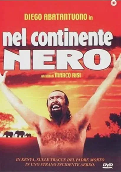 Nel continente nero