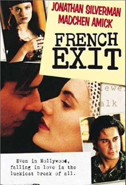 French Exit