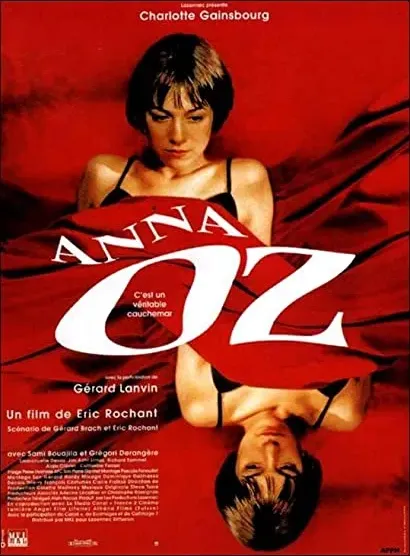 Anna Oz