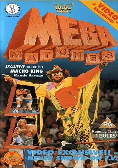 WWF Mega Matches
