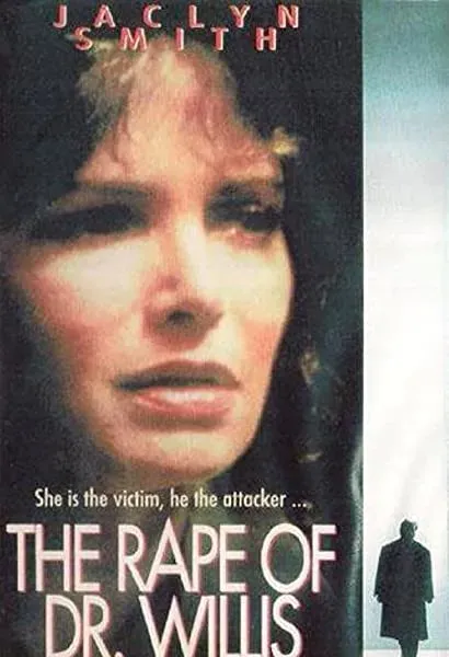 The Rape of Doctor Willis