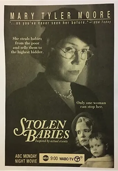 Stolen Babies