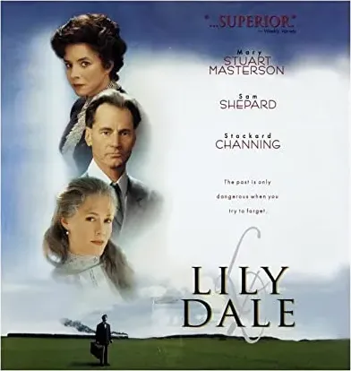 Lily Dale