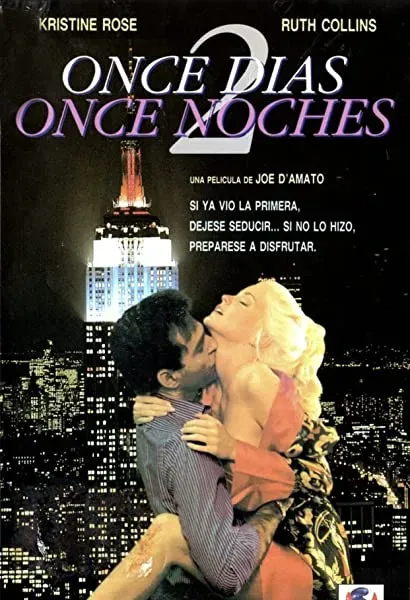 Eleven Days, Eleven Nights 2
