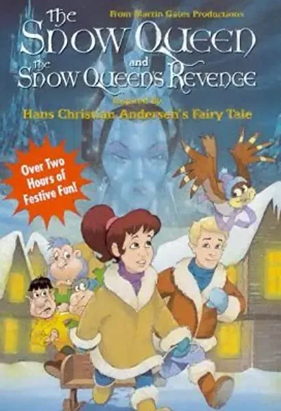 The Snow Queen's Revenge