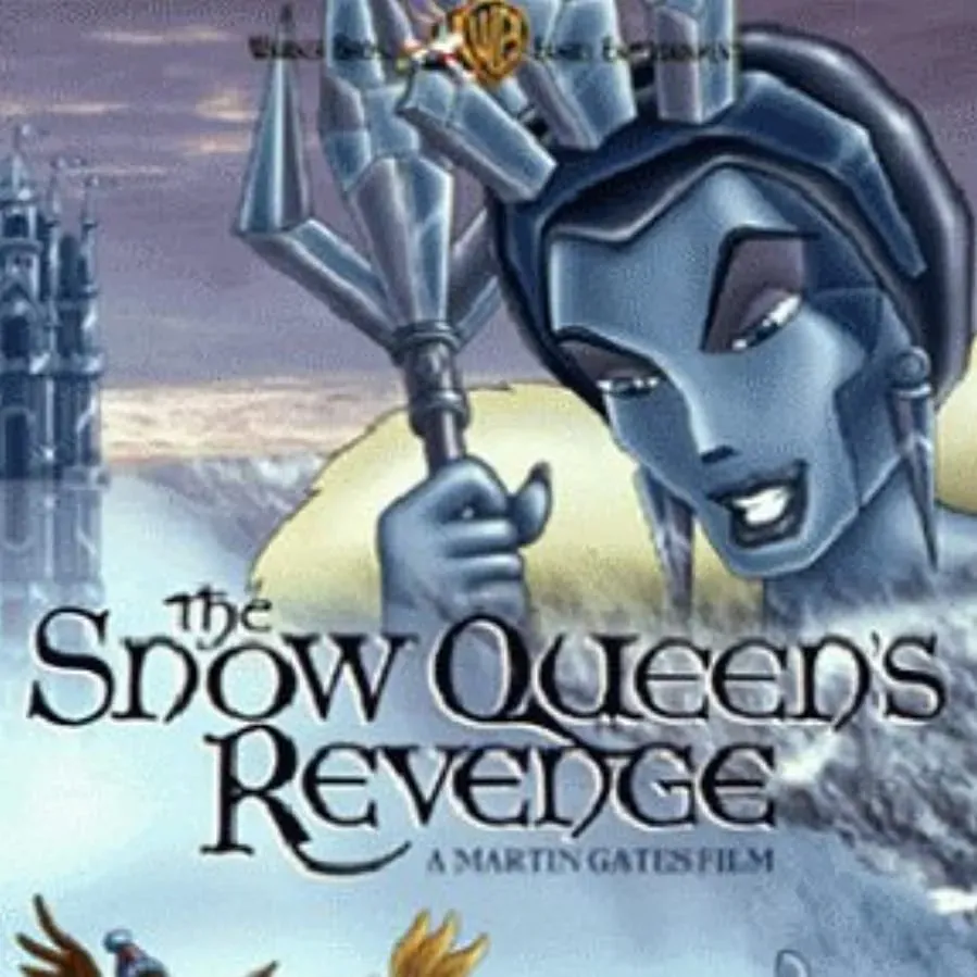 The Snow Queen's Revenge online